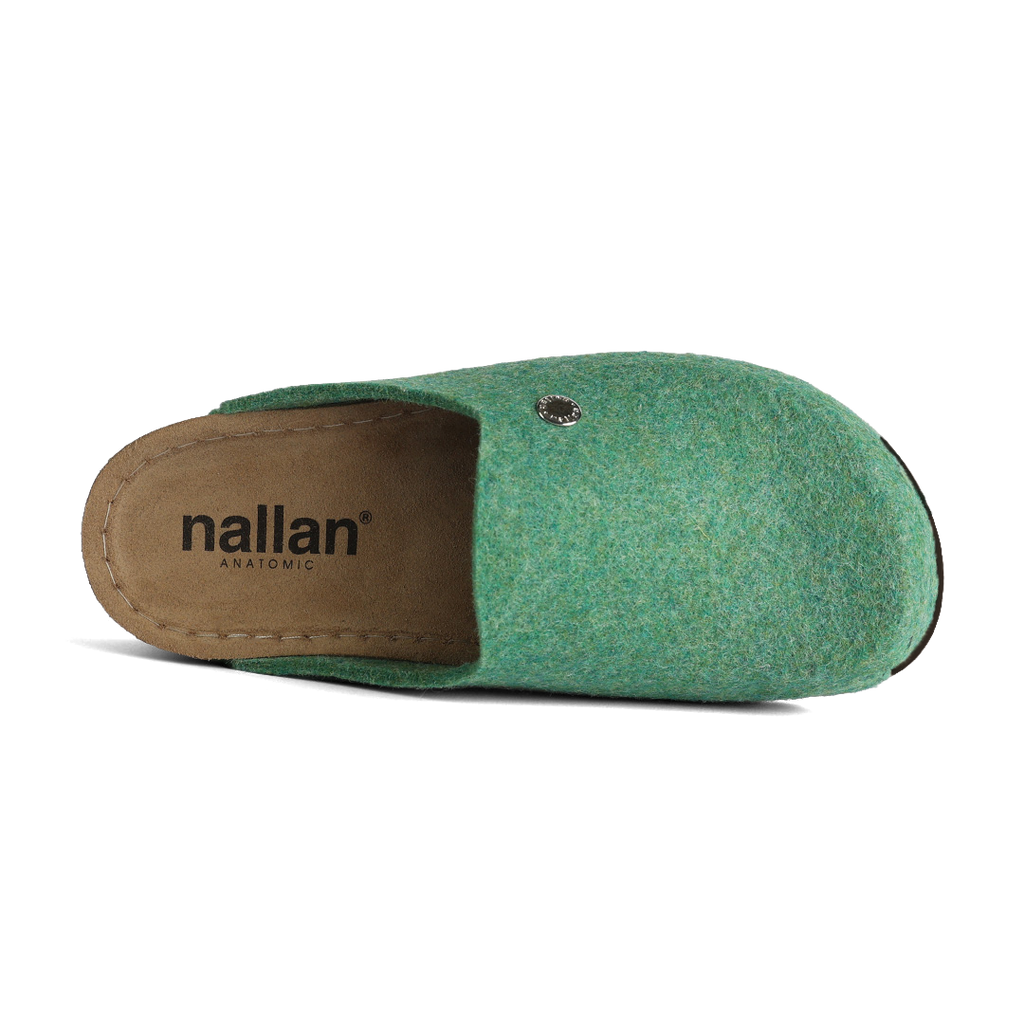 LANA ANATOMIC GREEN BS