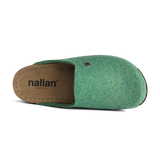 LANA ANATOMIC GREEN BS