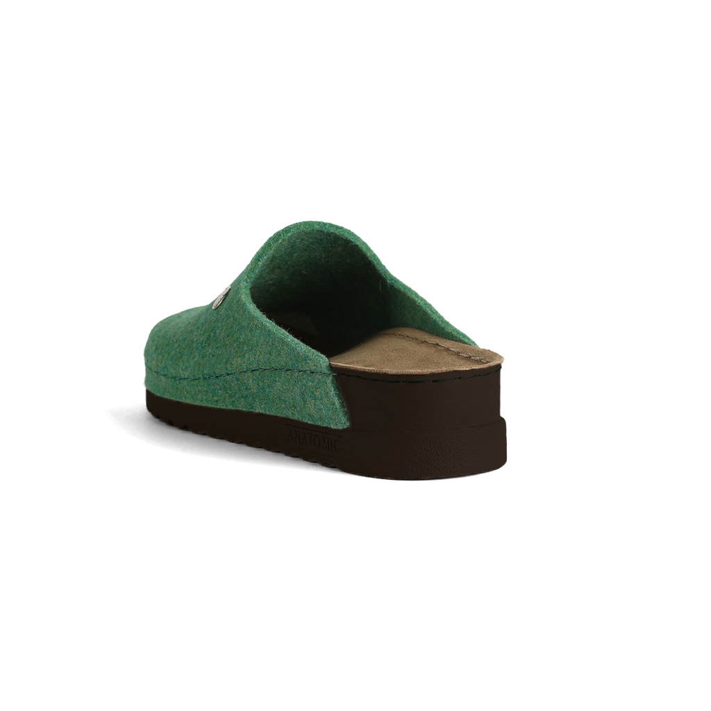 LANA ANATOMIC GREEN BS