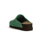 LANA ANATOMIC GREEN BS