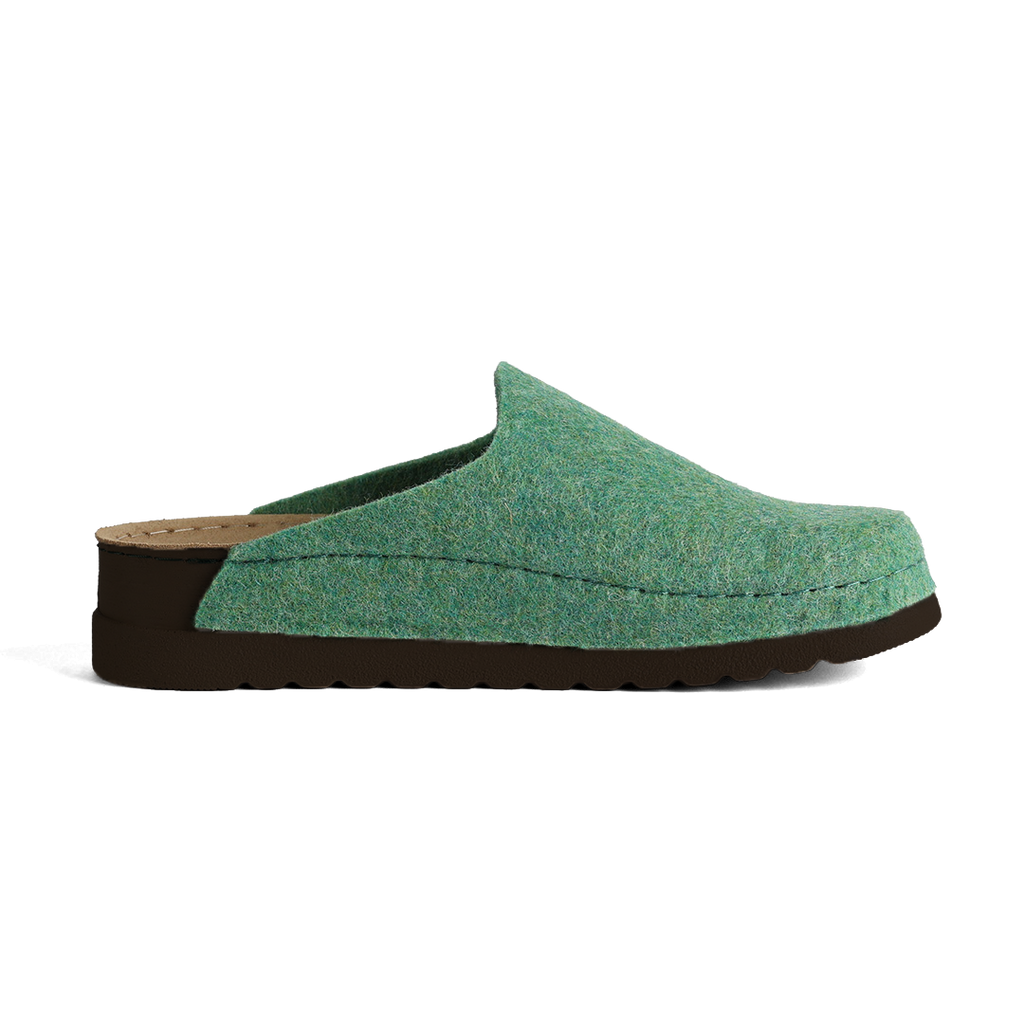 LANA ANATOMIC GREEN BS