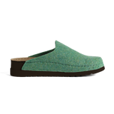 LANA ANATOMIC GREEN BS