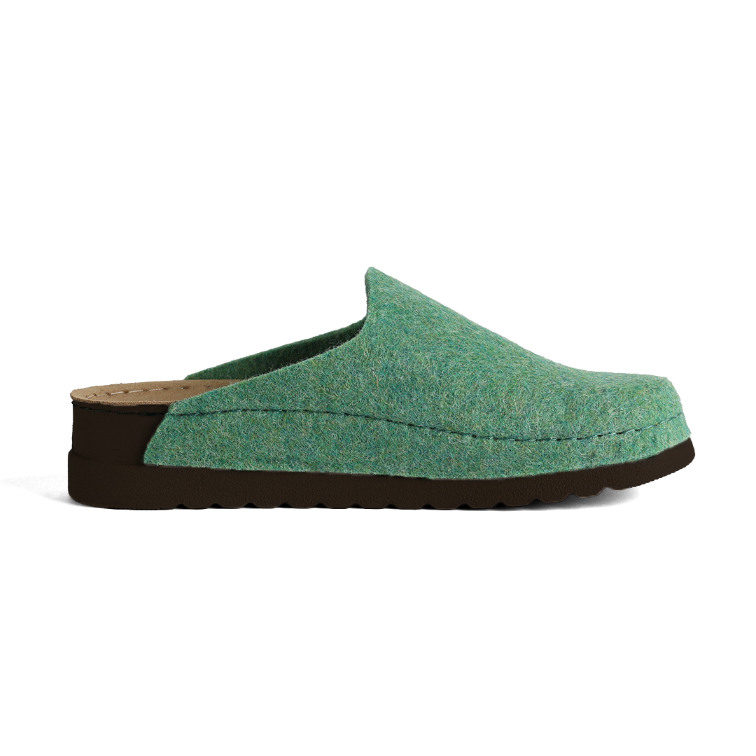 LANA ANATOMIC GREEN BS