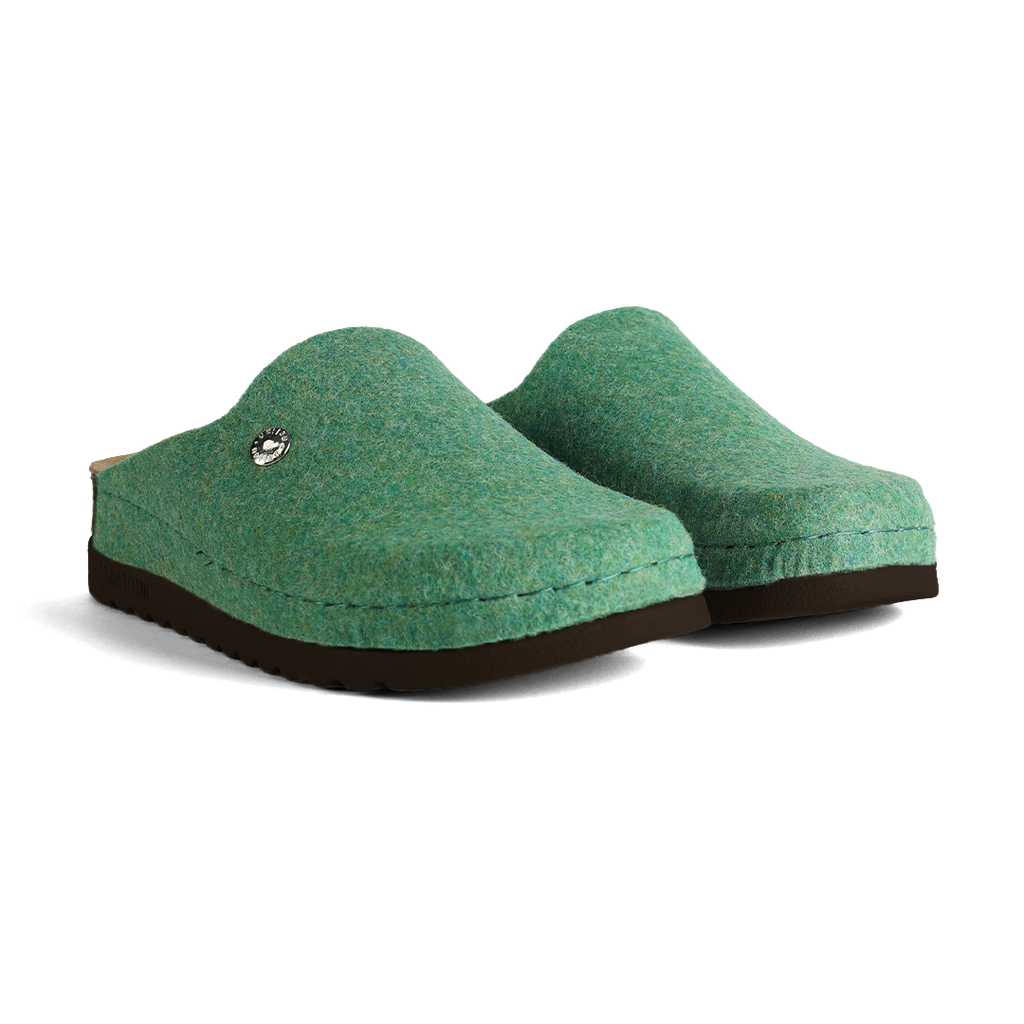 LANA ANATOMIC GREEN BS