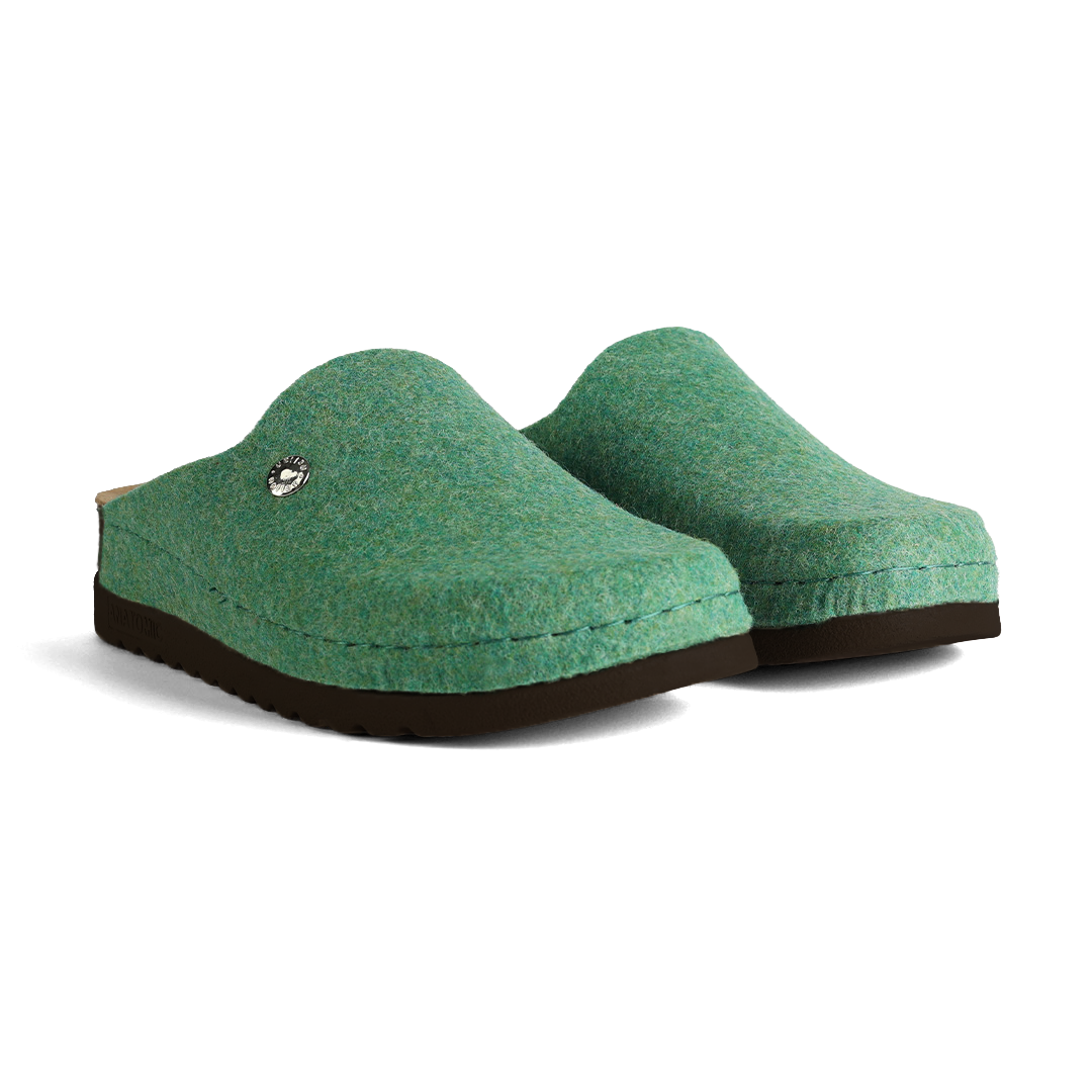 LANA ANATOMIC GREEN BS