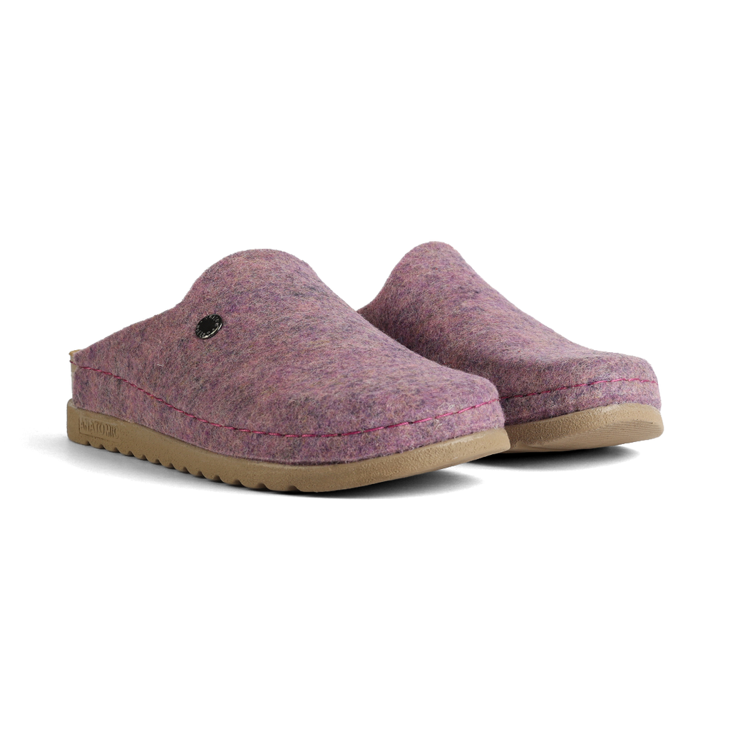 LANA ANATOMIC PURPLE BS