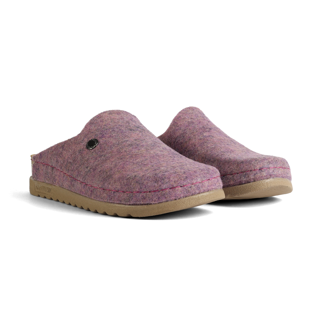 LANA ANATOMIC PURPLE BS