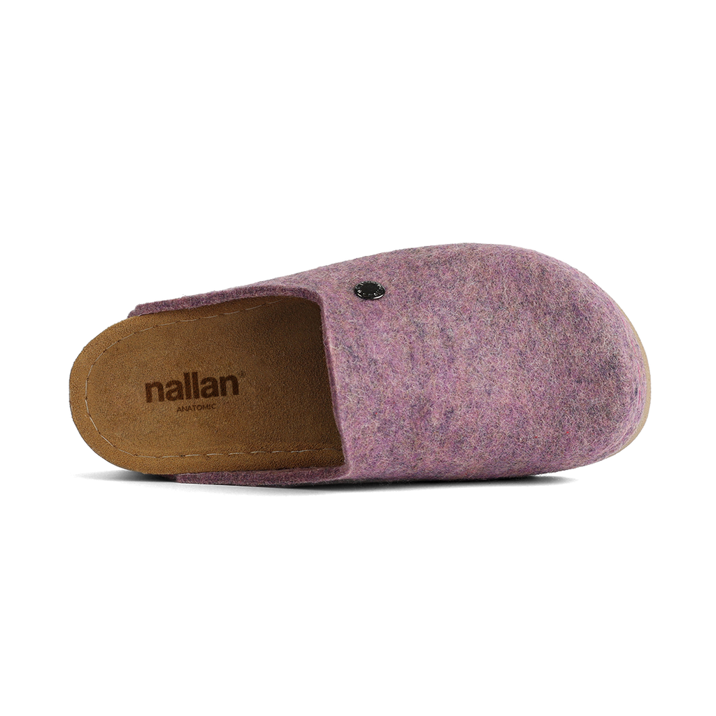 LANA ANATOMIC PURPLE BS