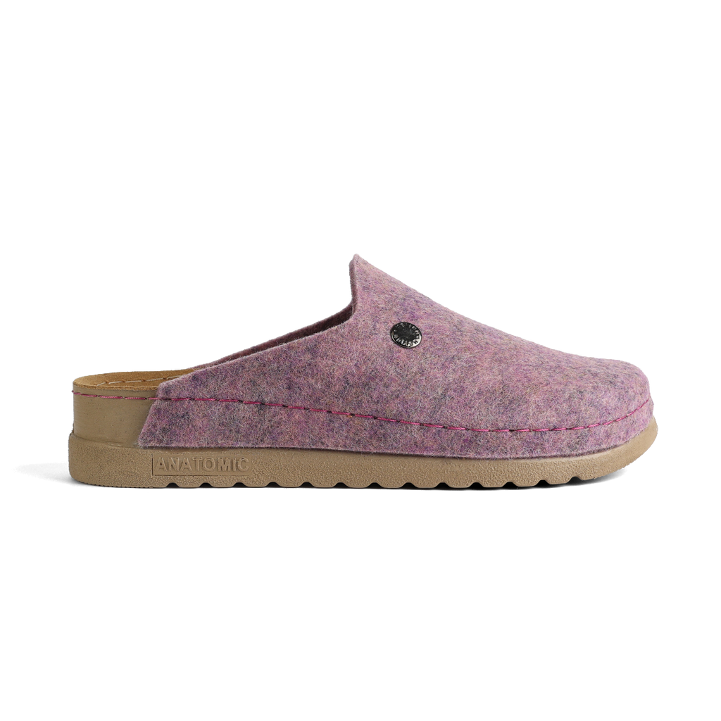 LANA ANATOMIC PURPLE BS