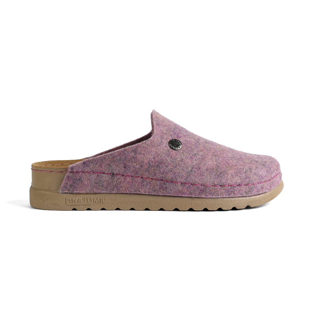 LANA ANATOMIC PURPLE BS