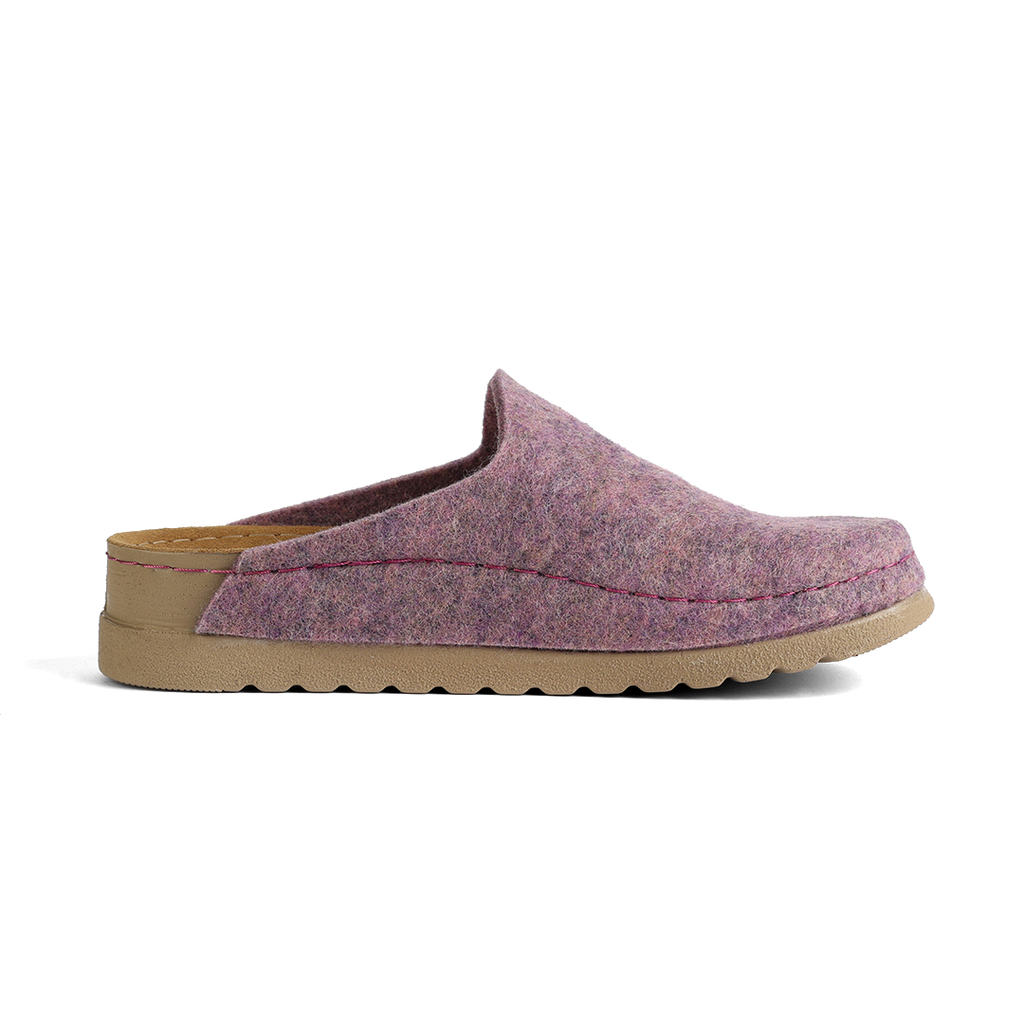 LANA ANATOMIC PURPLE BS