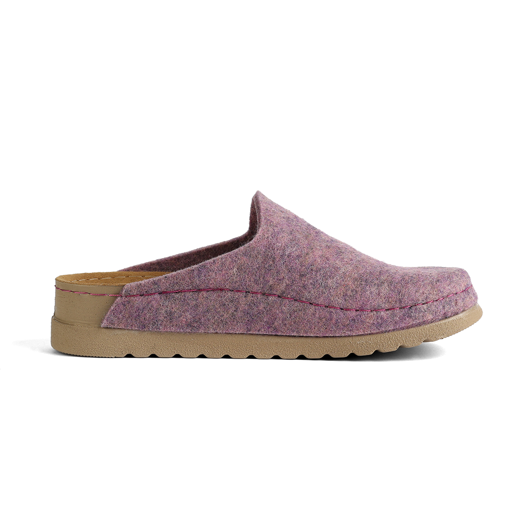 LANA ANATOMIC PURPLE BS