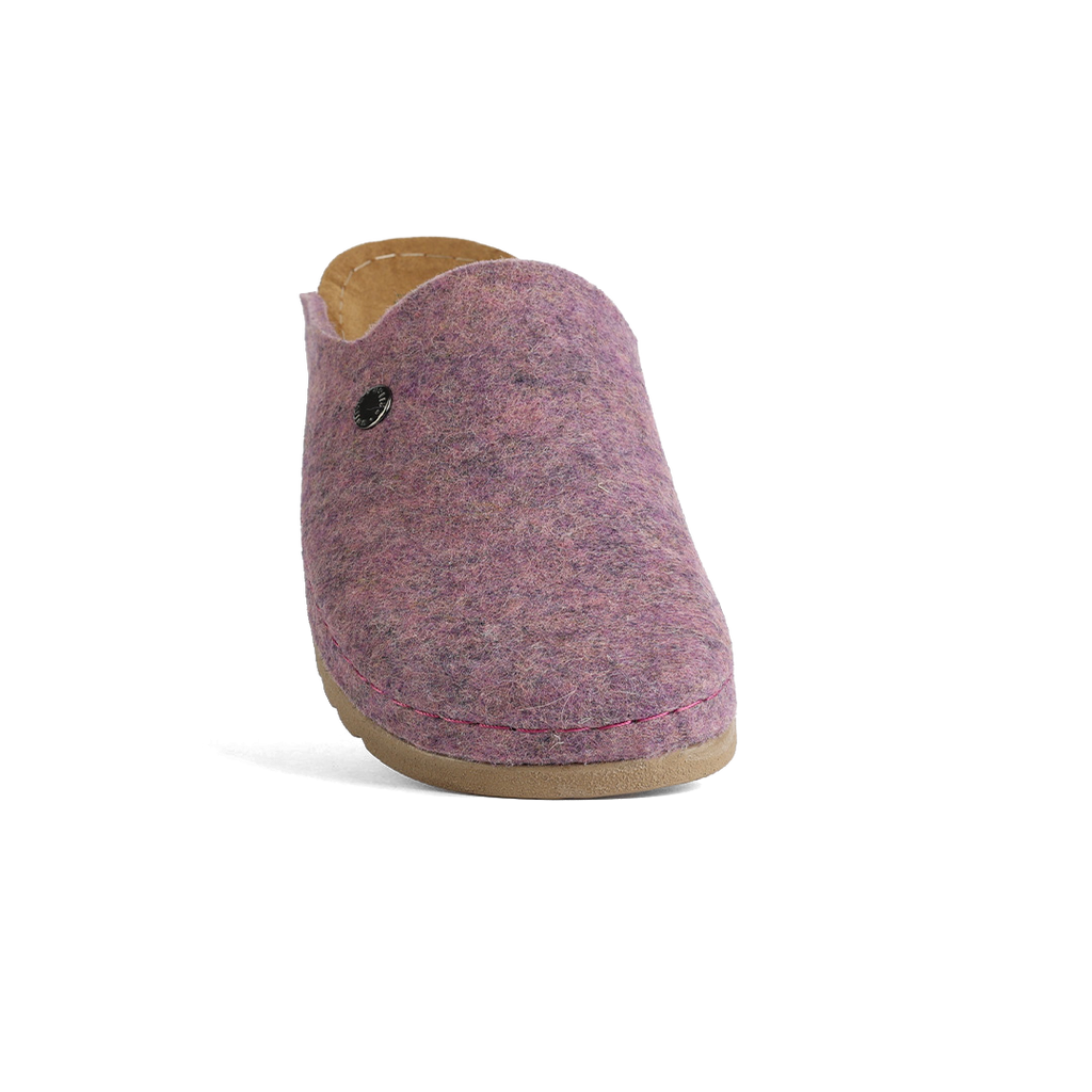 LANA ANATOMIC PURPLE BS