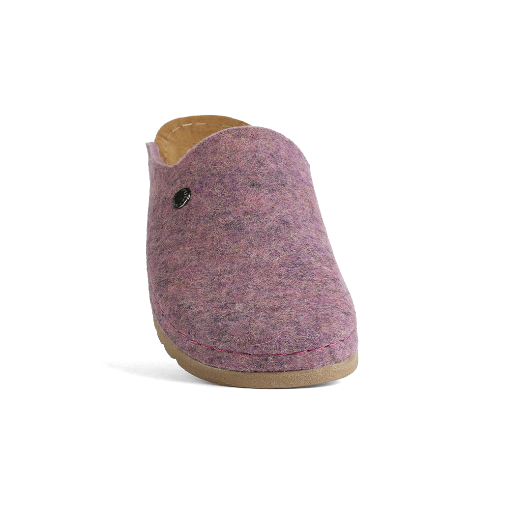 LANA ANATOMIC PURPLE BS