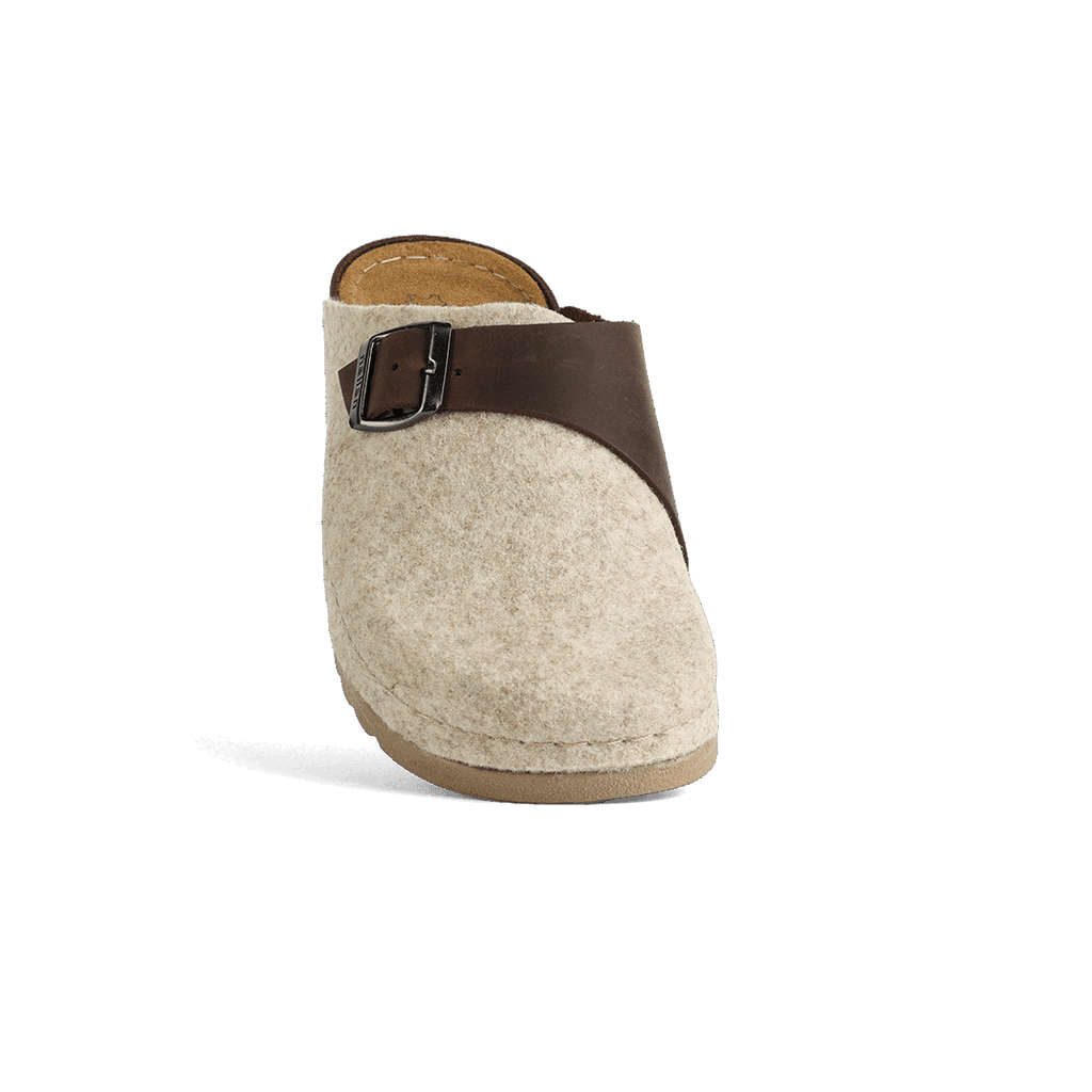 Lana Béžově Hnědá Bs