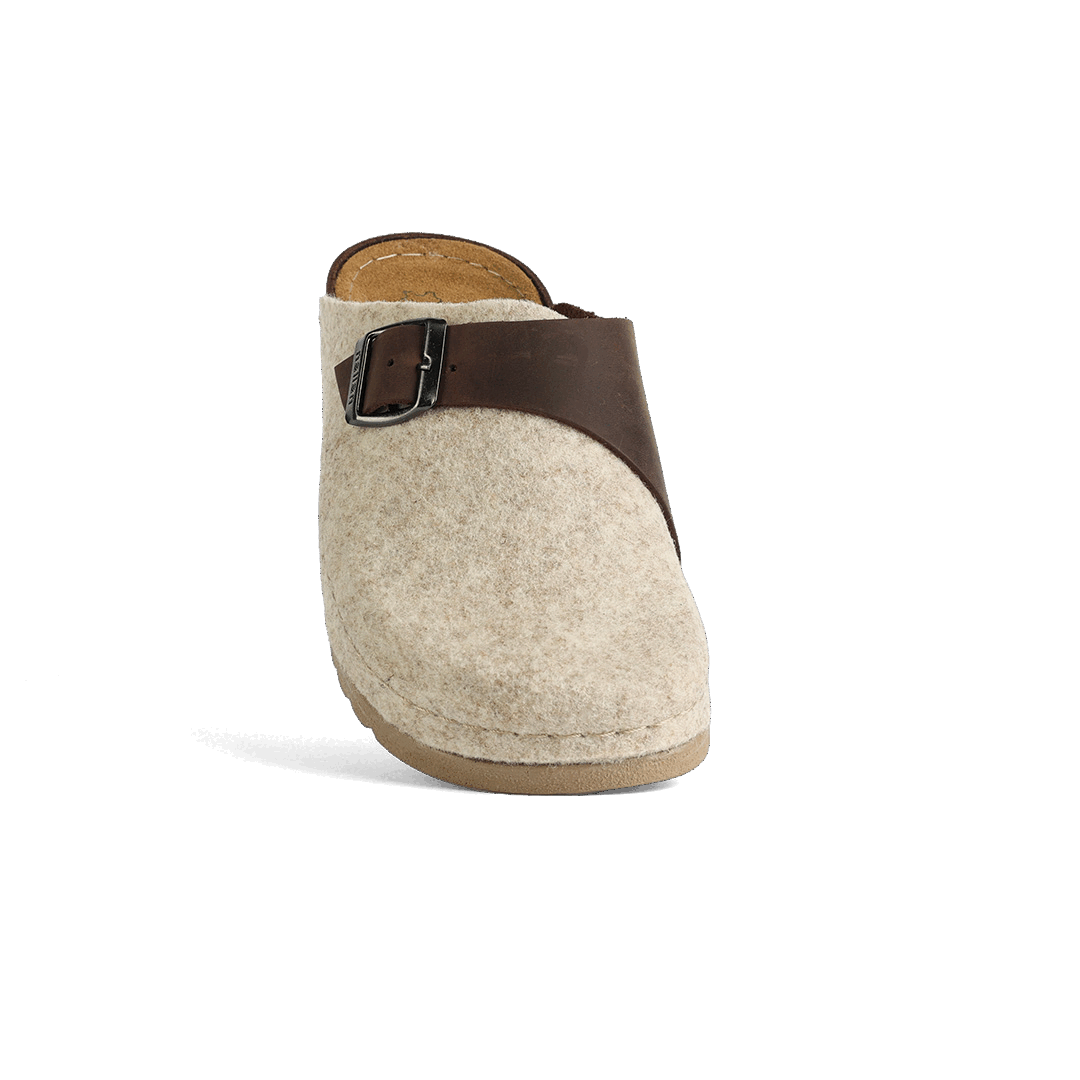 Lana Béžově Hnědá Bs