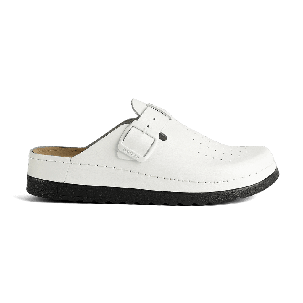 Priam White
