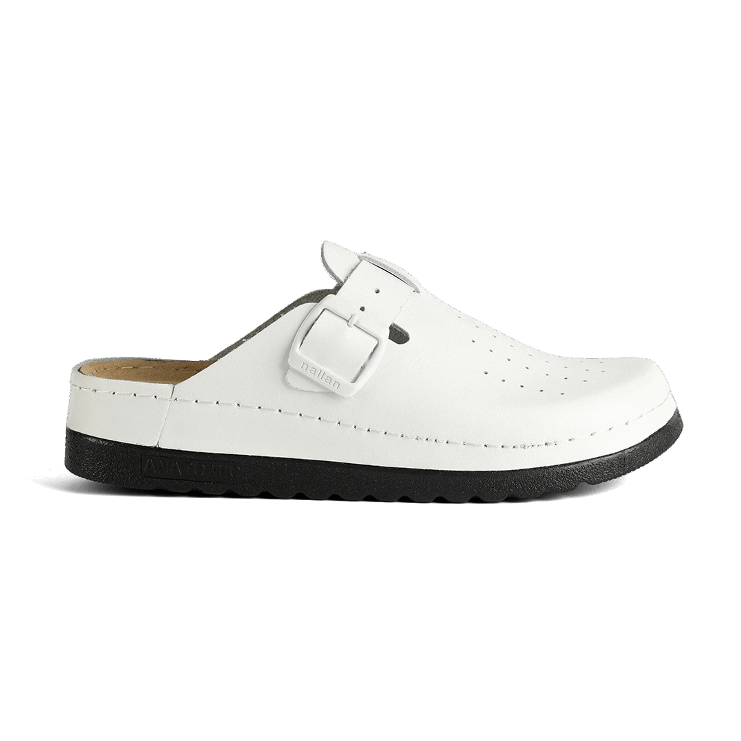 Priam White