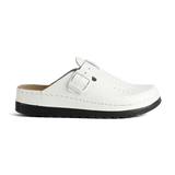 Priam White