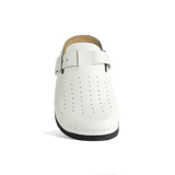 Priam White