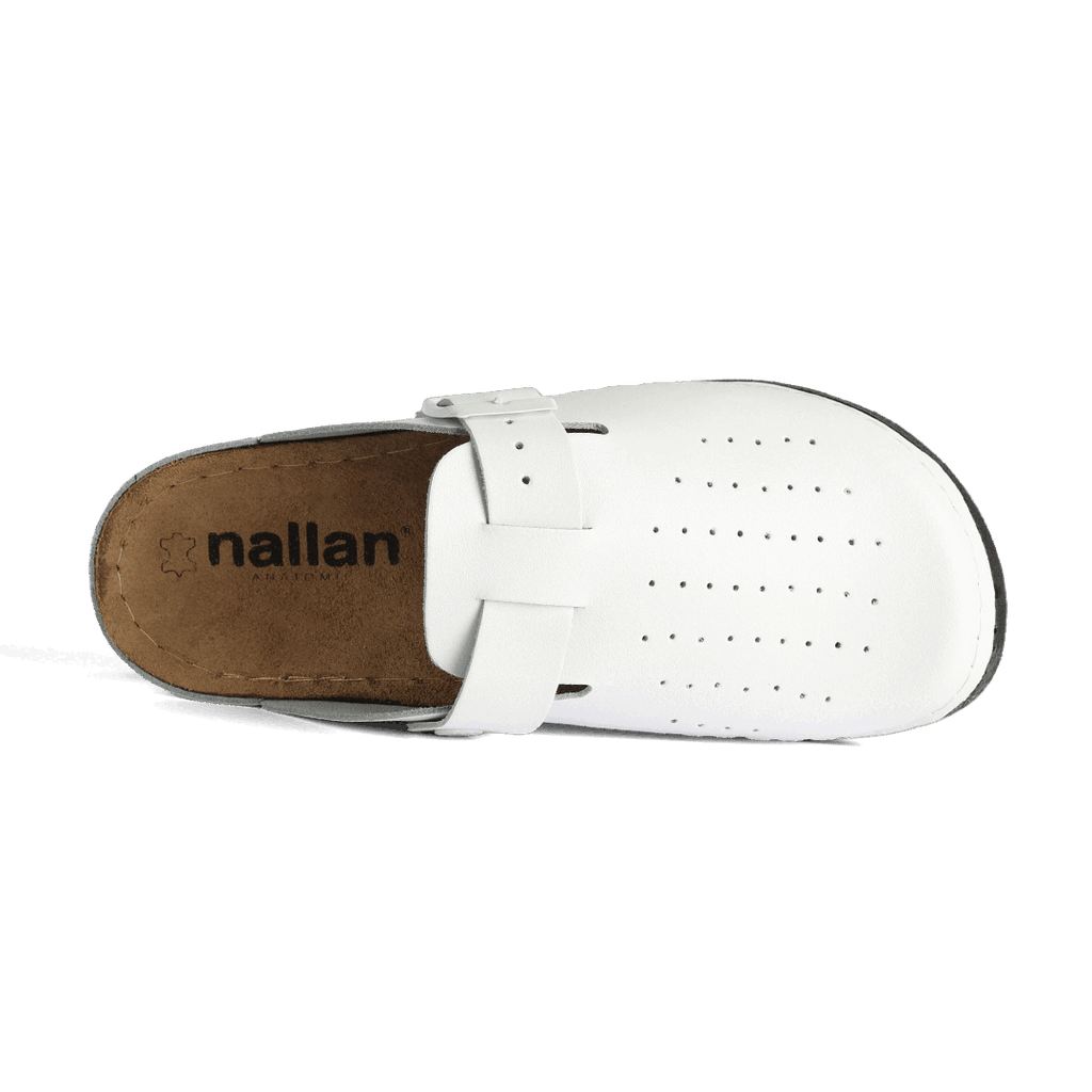 Priam White