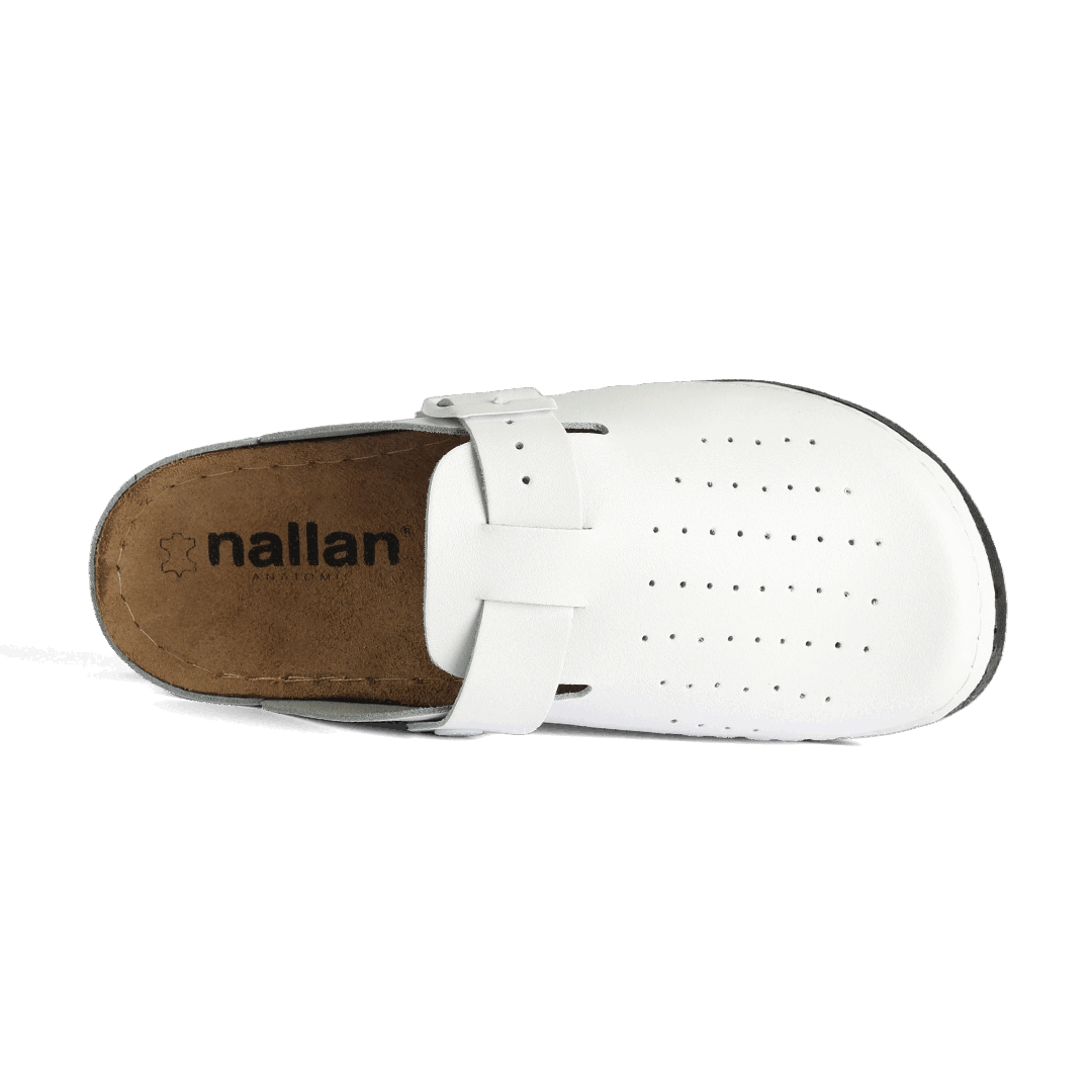 Priam White