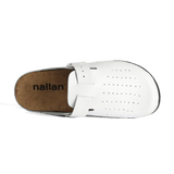 Priam White