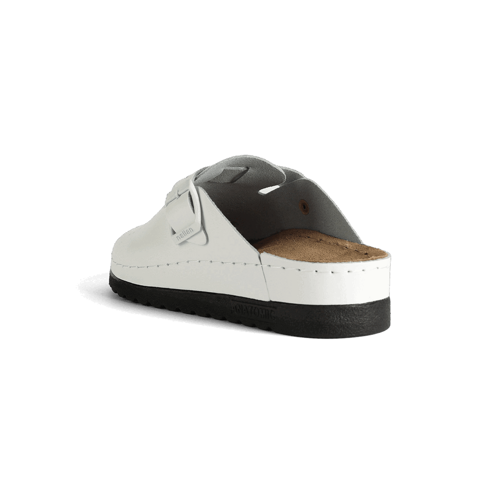 Priam White