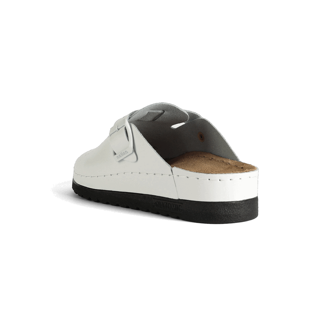 Priam White
