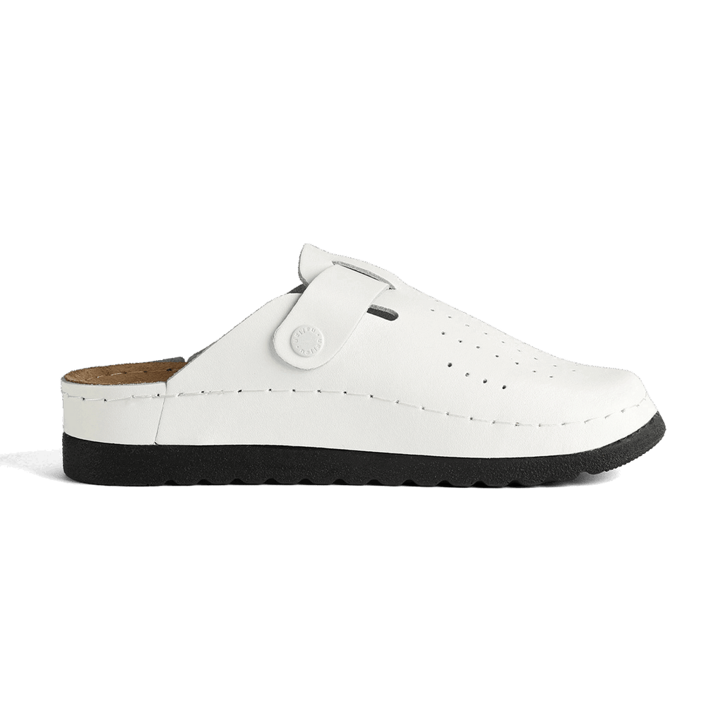 Priam White