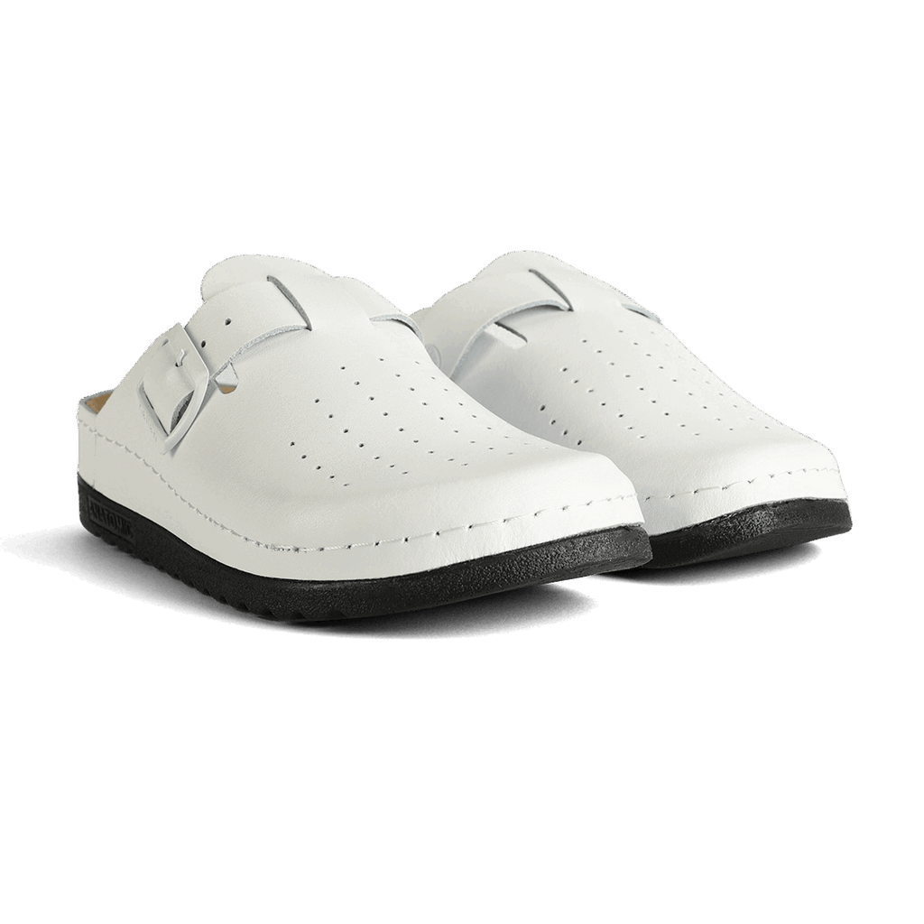Priam White