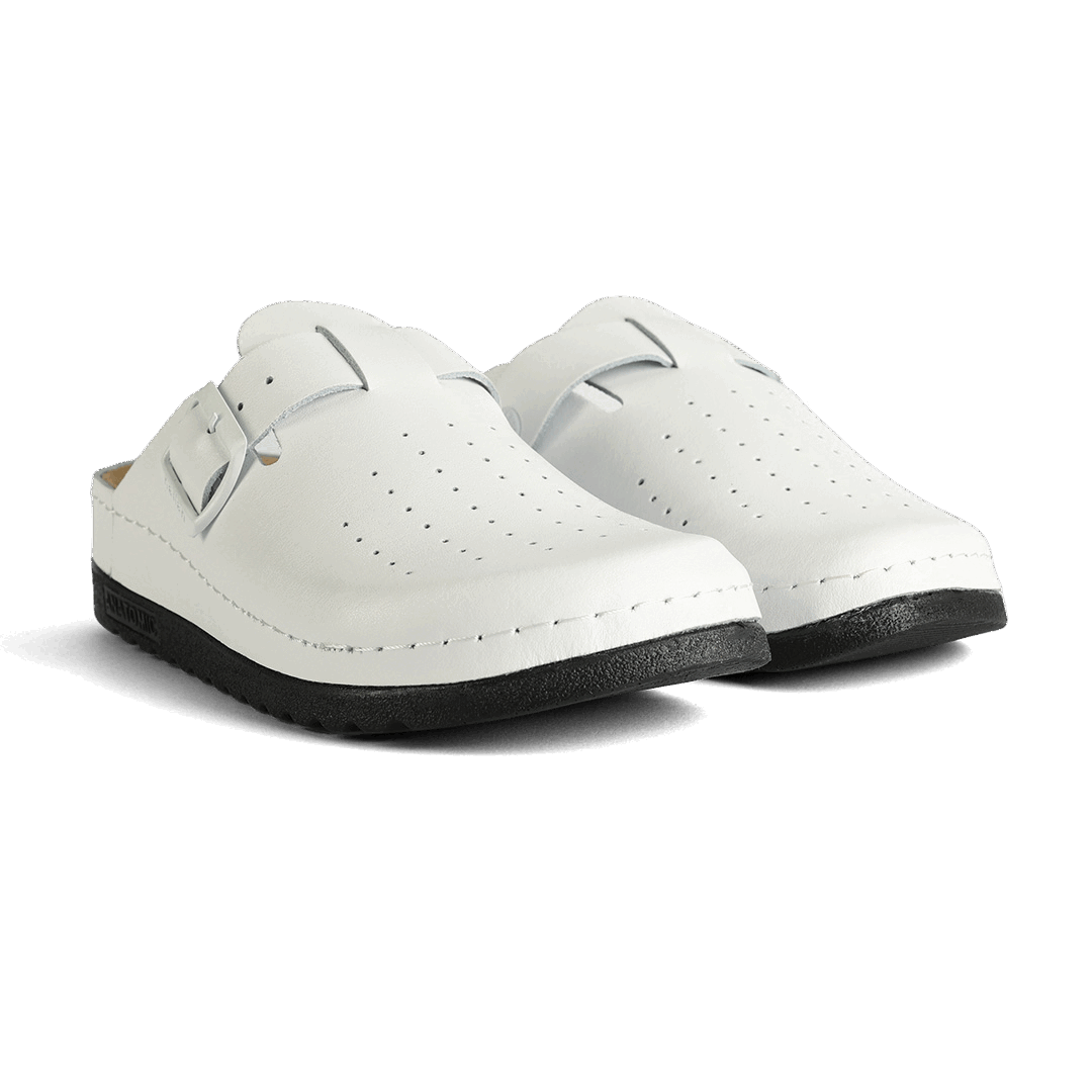 Priam White