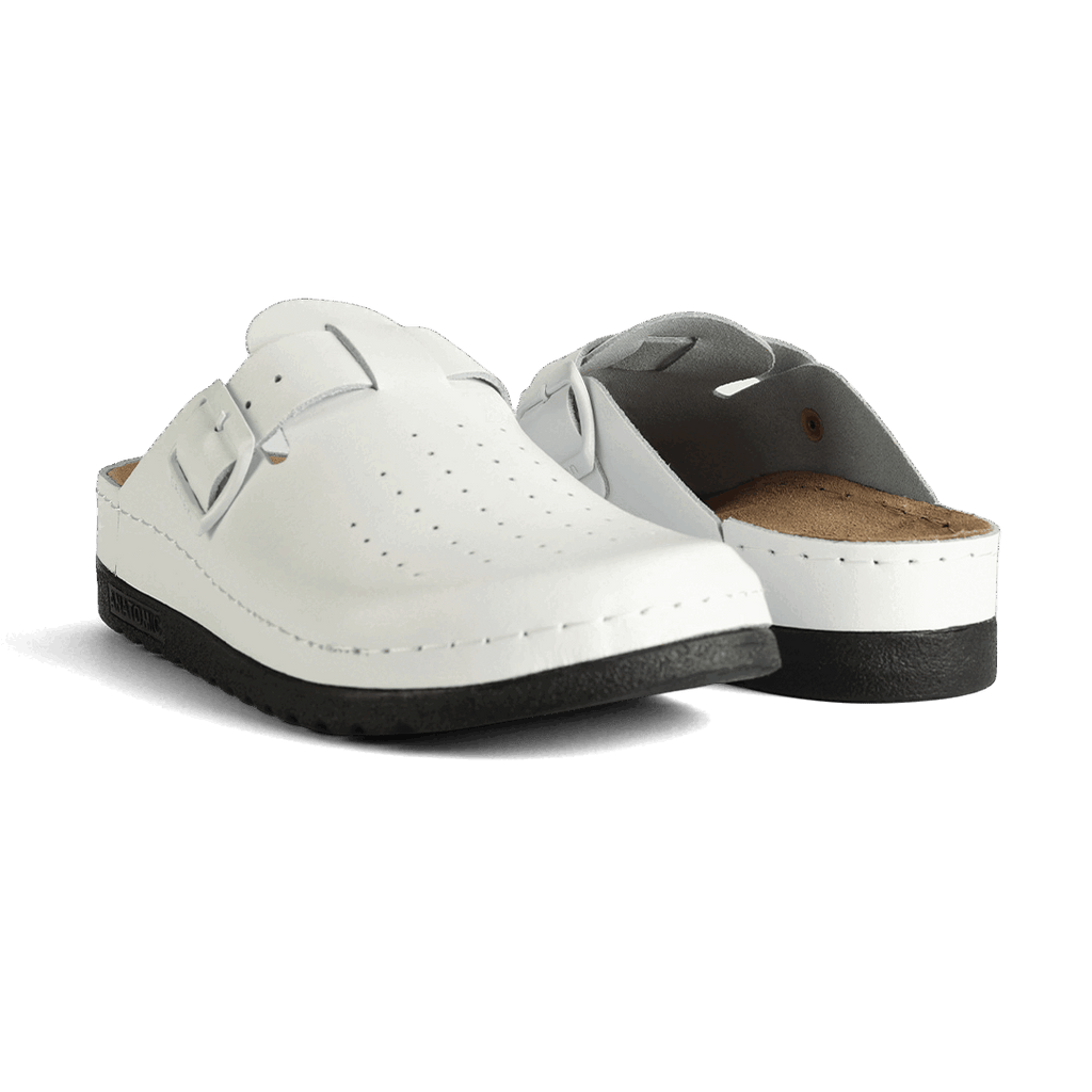 Priam White