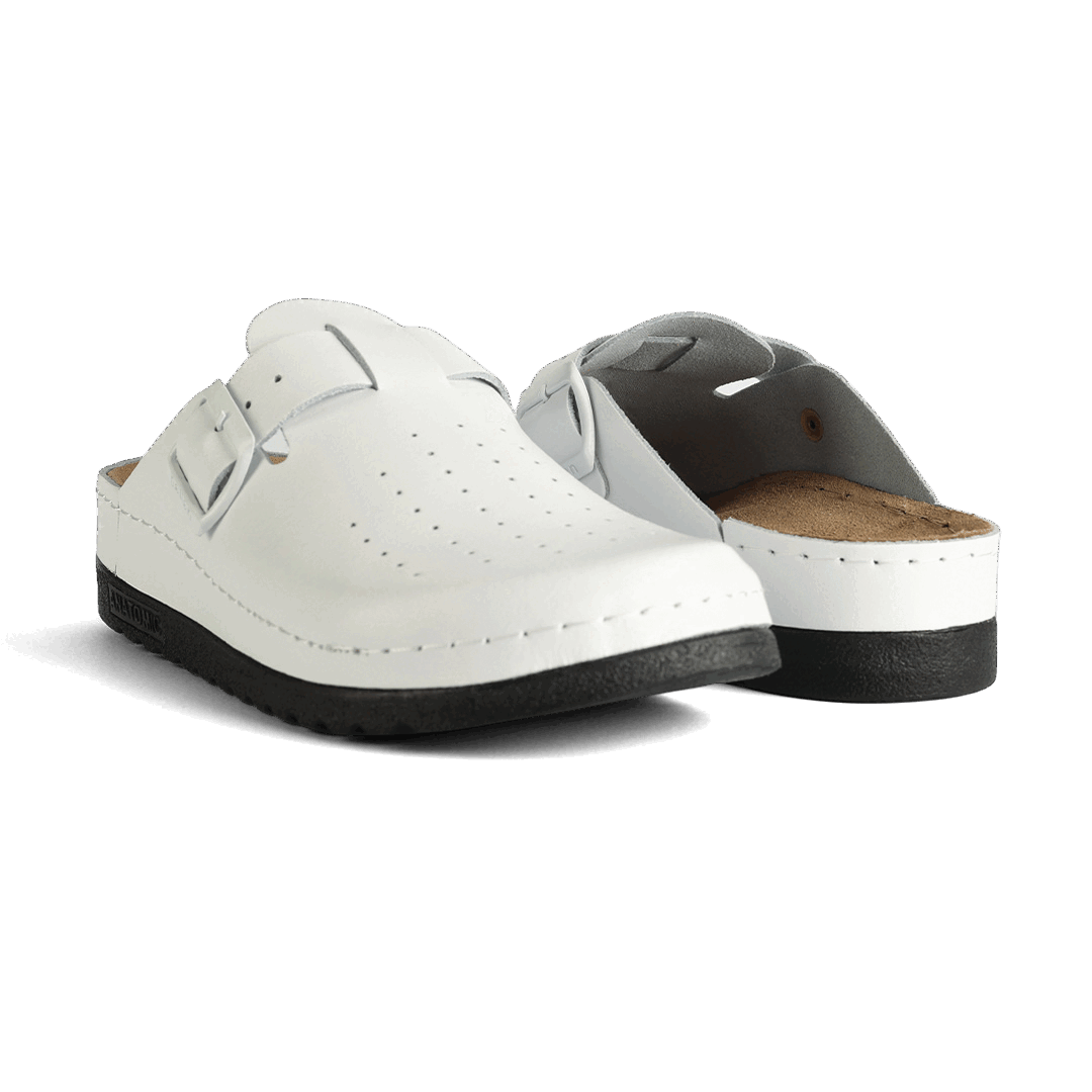 Priam White