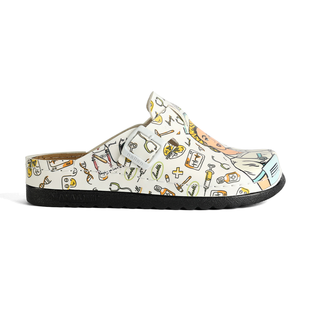 ARTSY ANATOMIC A014 BS