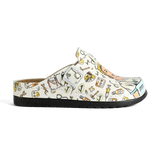 ARTSY ANATOMIC A014 BS