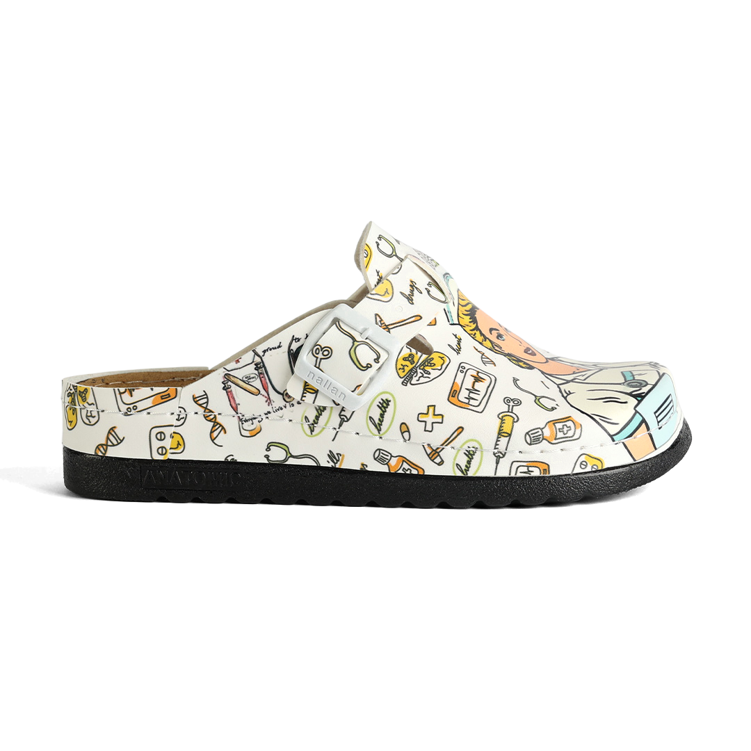 ARTSY ANATOMIC A014 BS