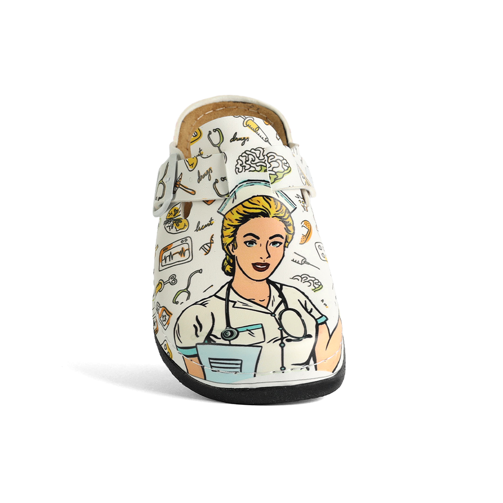 ARTSY ANATOMIC A014 BS