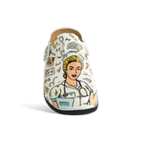 ARTSY ANATOMIC A014 BS