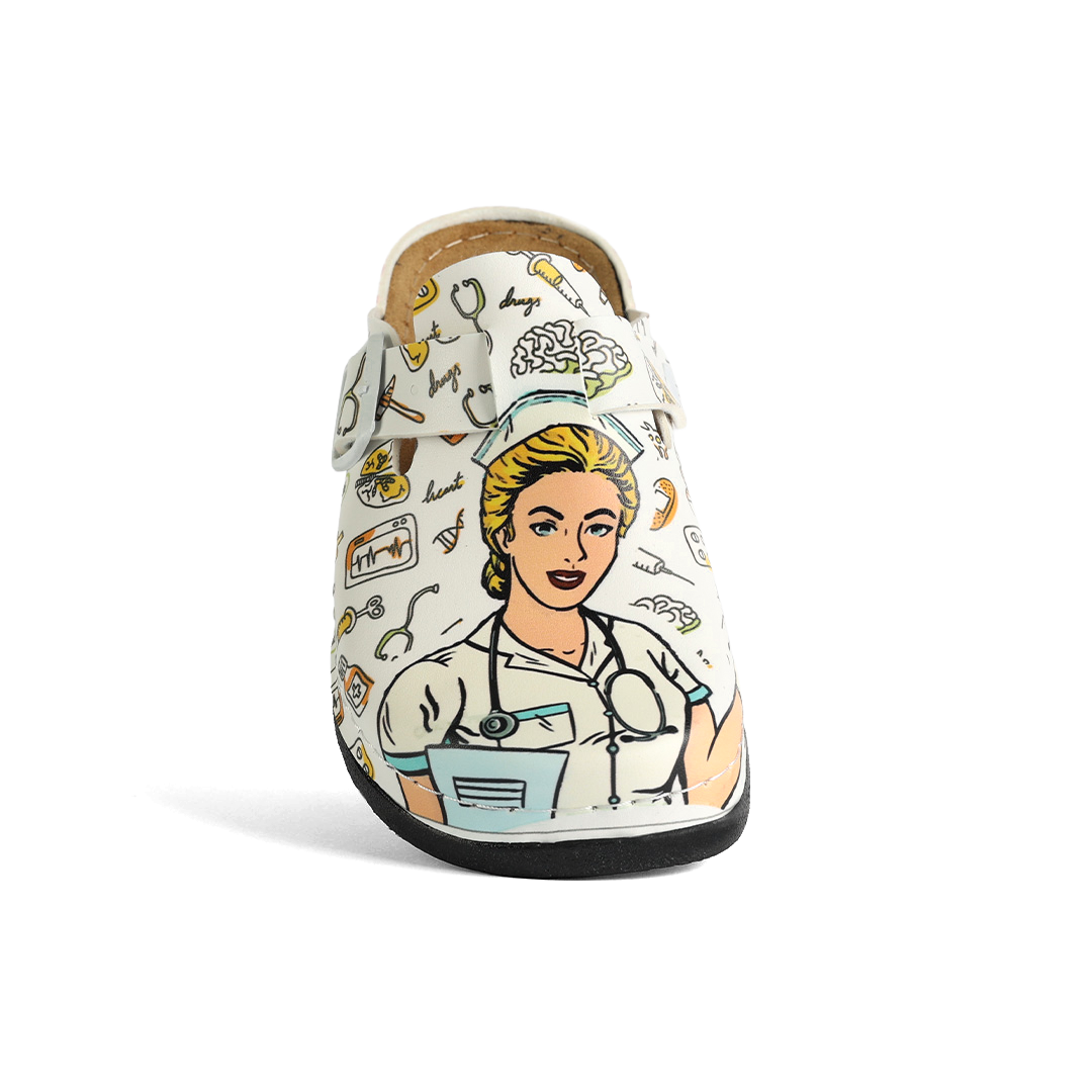 ARTSY ANATOMIC A014 BS