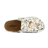 ARTSY ANATOMIC A014 BS