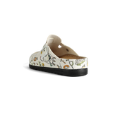 ARTSY ANATOMIC A014 BS