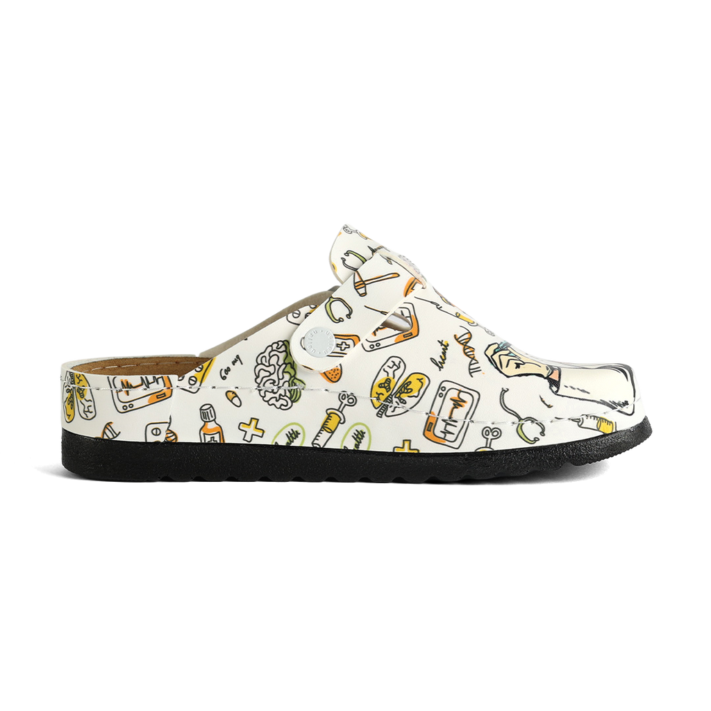 ARTSY ANATOMIC A014 BS