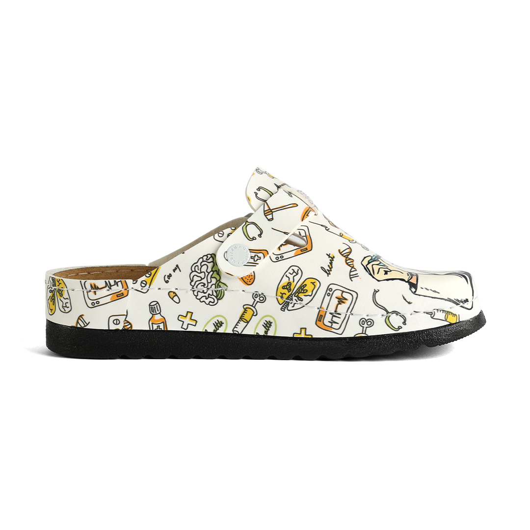 ARTSY ANATOMIC A014 BS