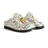 ARTSY ANATOMIC A014 BS