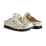 ARTSY ANATOMIC A014 BS