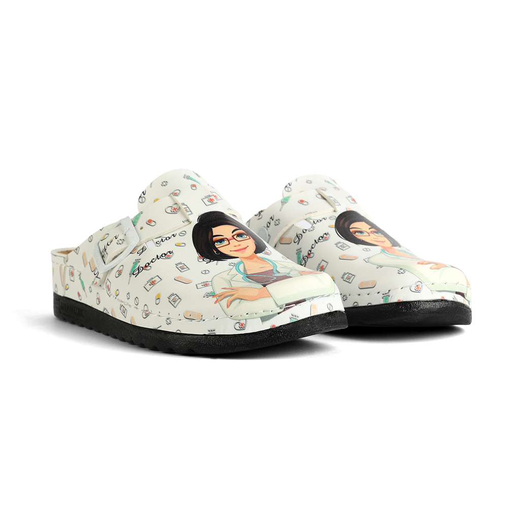 ARTSY ANATOMIC A015 BS