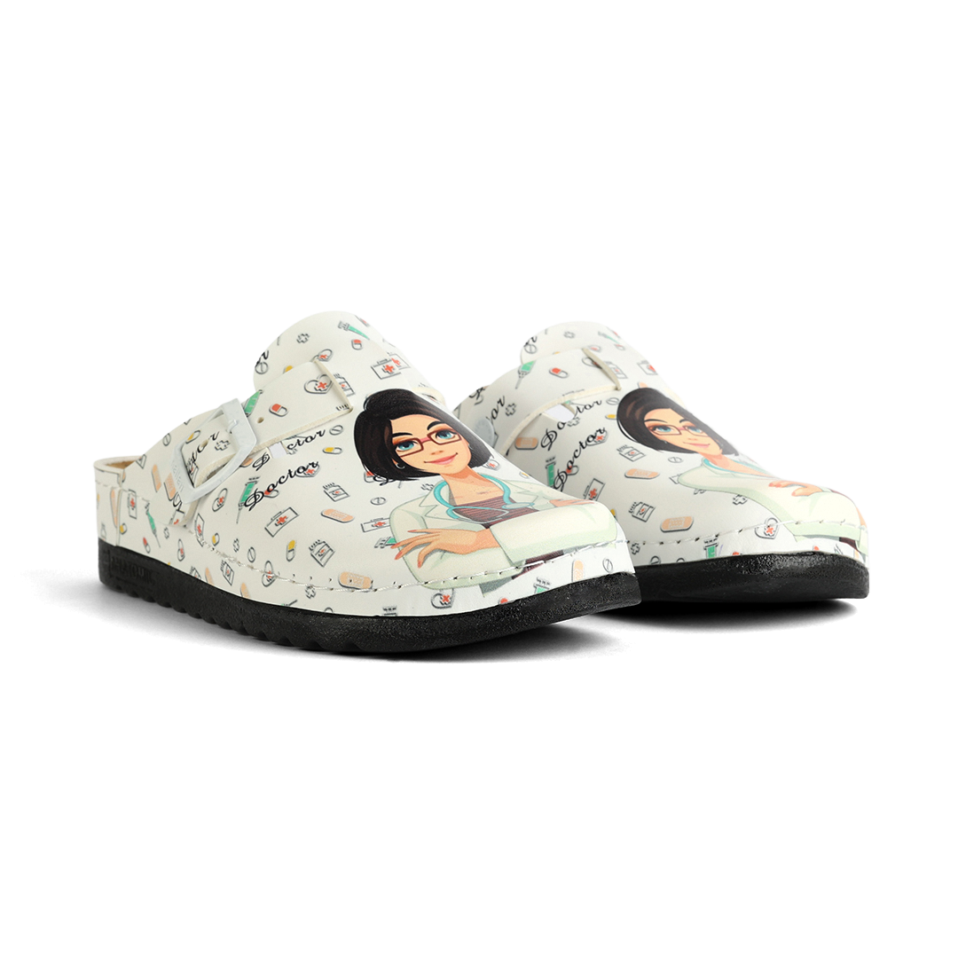 ARTSY ANATOMIC A015 BS