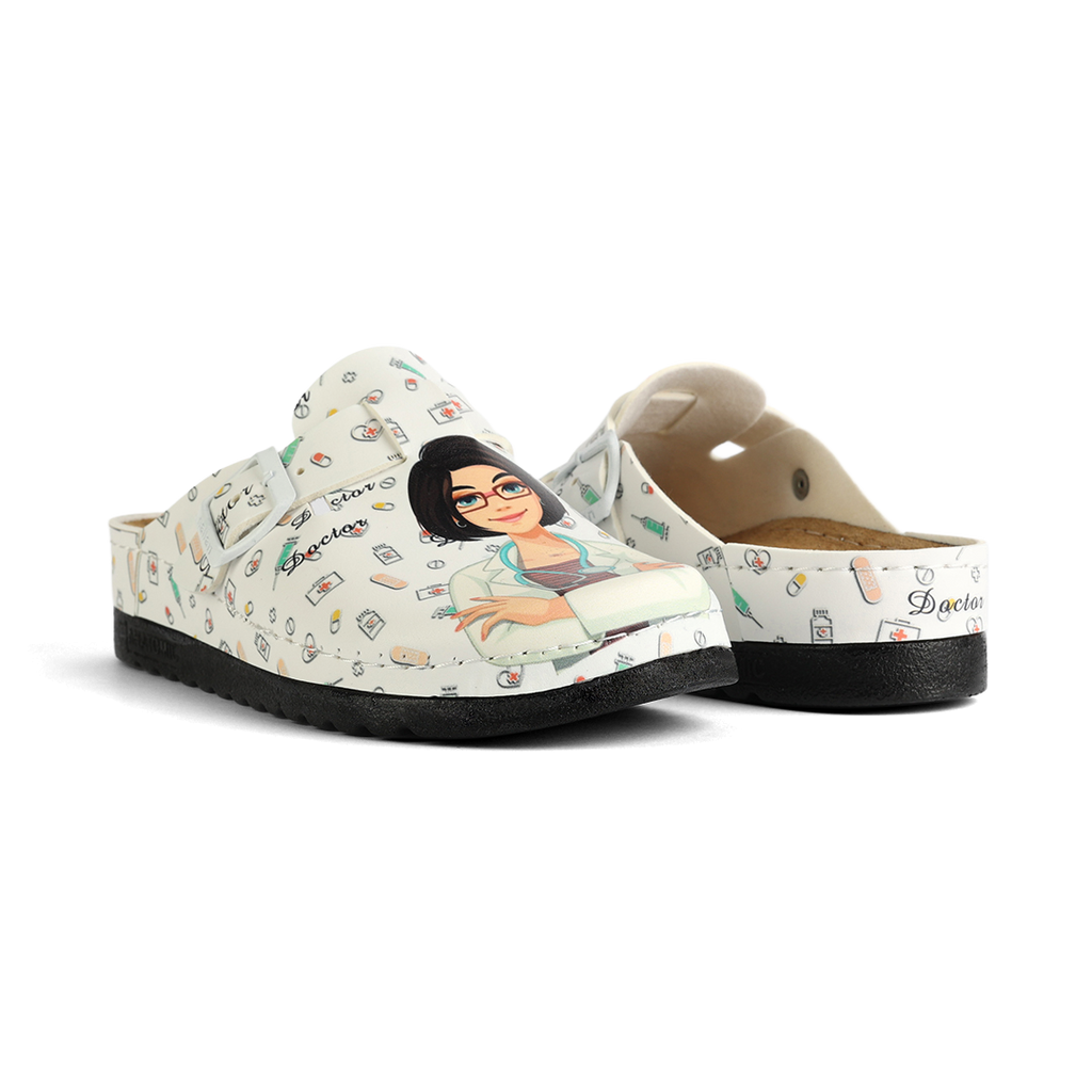 ARTSY ANATOMIC A015 BS