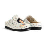 ARTSY ANATOMIC A015 BS